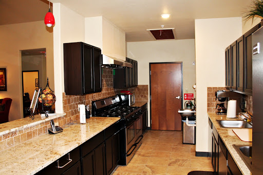 Spanish Trail Assisted Living Of Silsbee