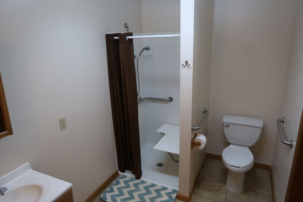 Pleasant Escape Senior Living