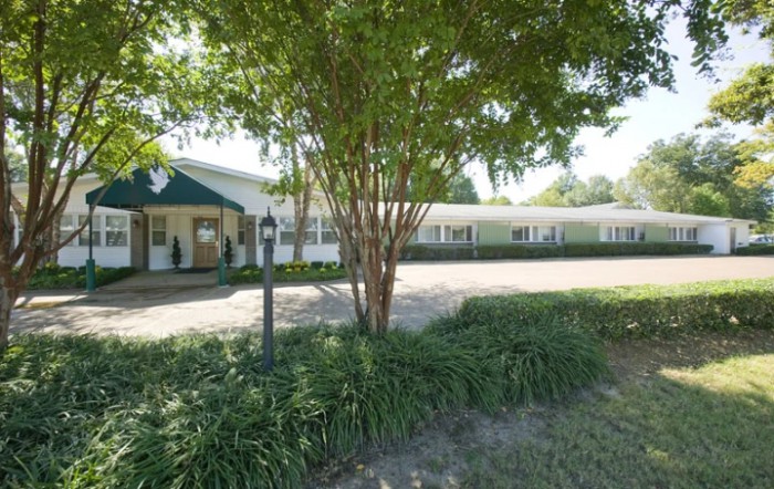 Indianola Rehabilitation And Healthcare Center