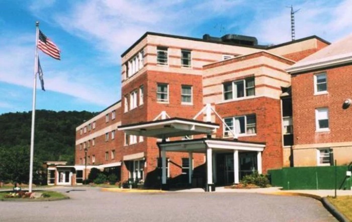 Sullivan County Health Care