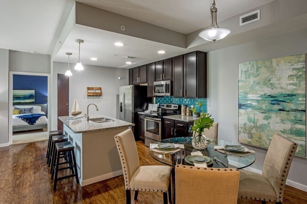 UpsideHoM Boynton Beach