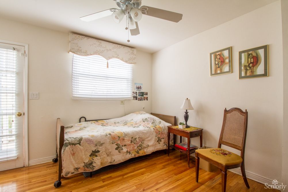 Santa Monica Home & Care