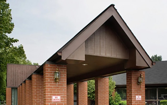 Cedar Ridge Center