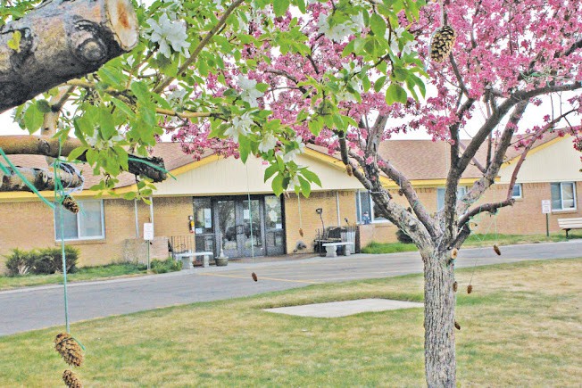 Sage View Care Center