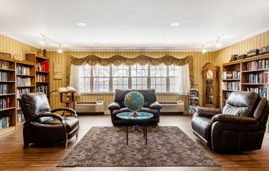 Clarks Summit Senior Living