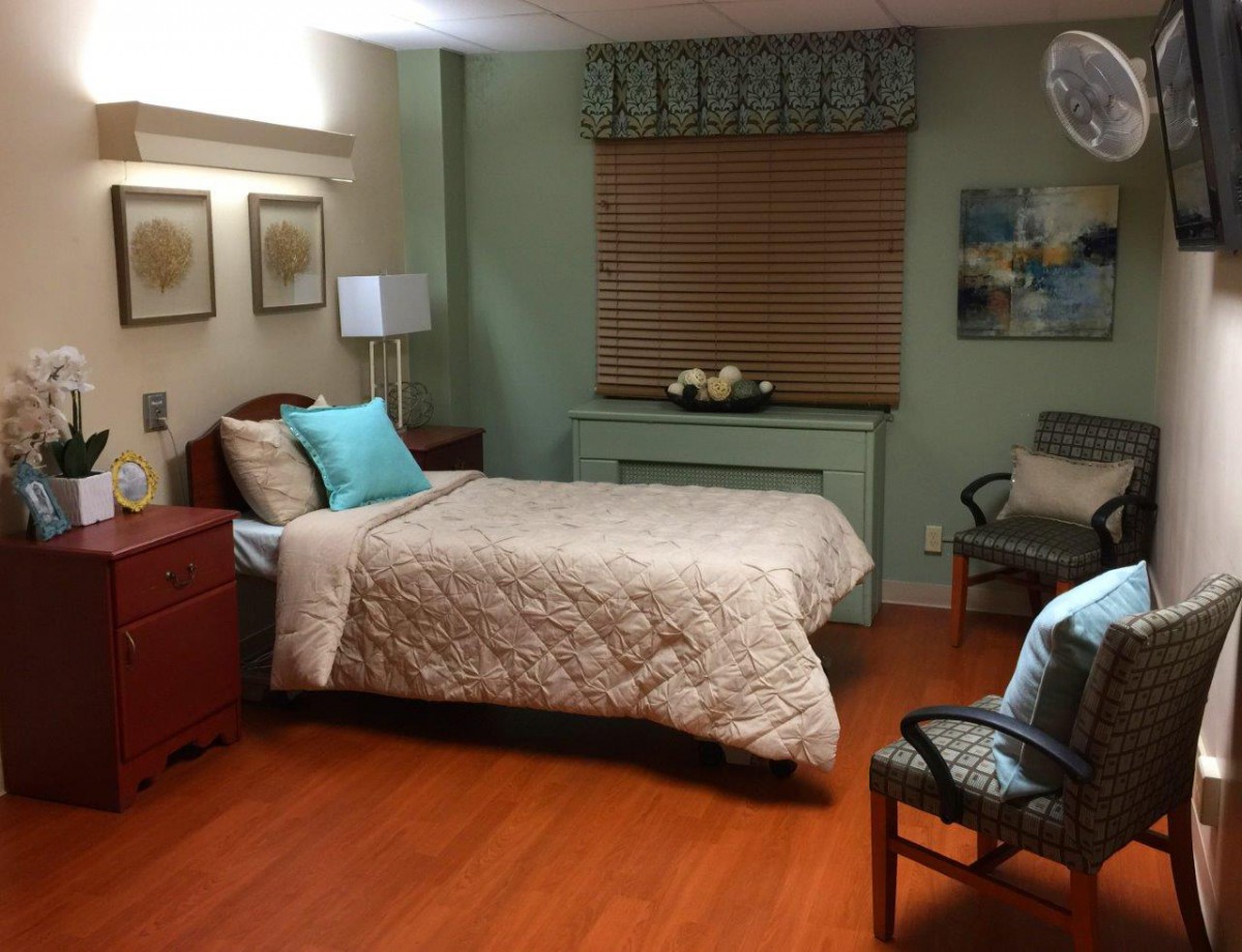 The Villa at Parkridge