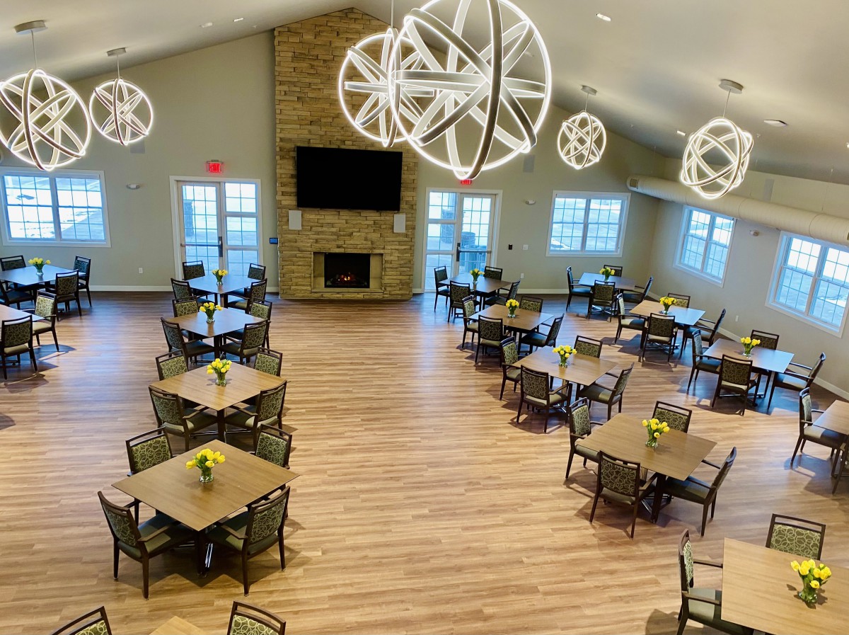 Boyson Heights Senior Living