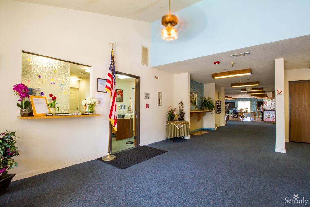 Hillcrest Memory Care
