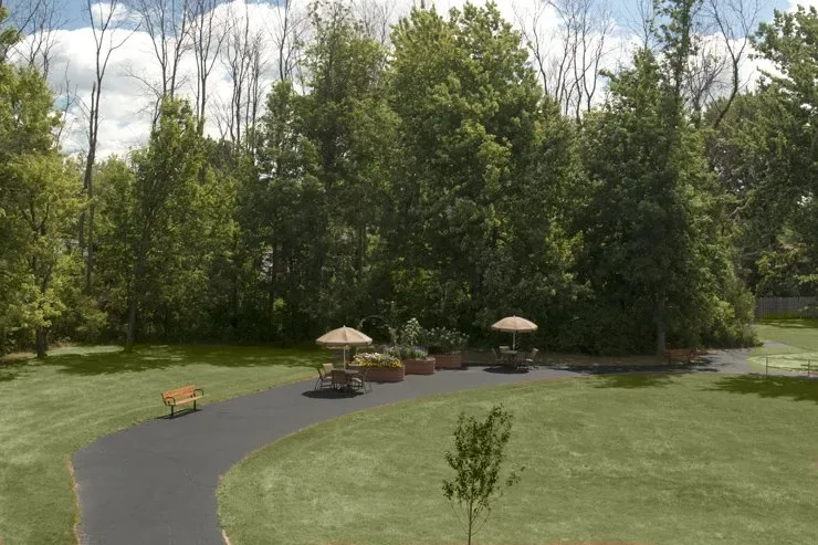 Heathwood Assisted Living & Memory Care