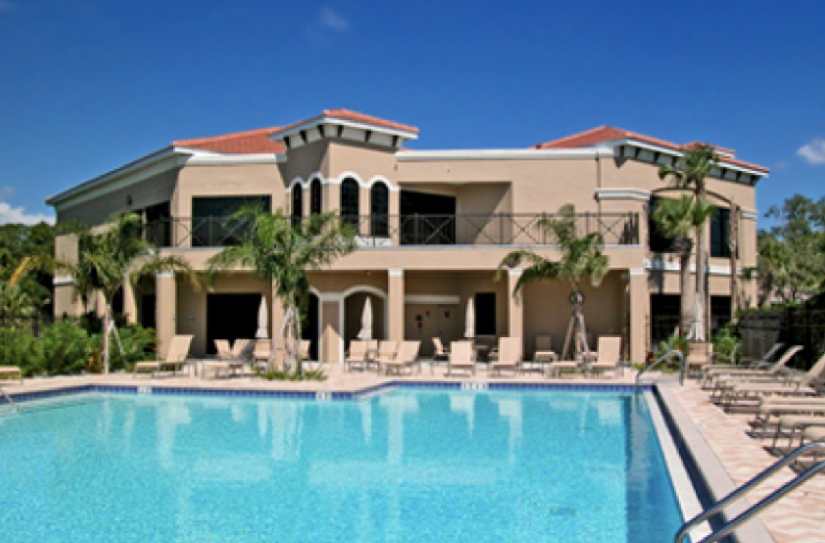 National Church Residences Of Bradenton FL