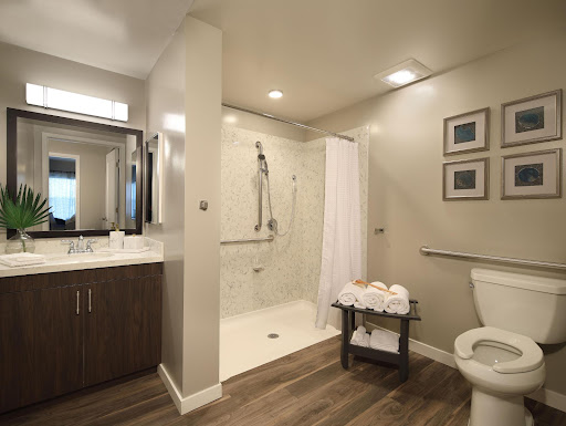 The Watermark At  Almaden