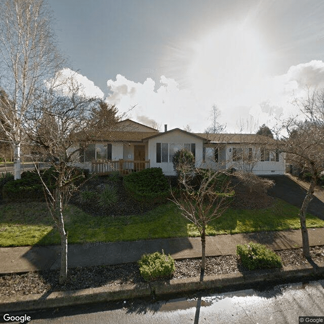 Senior Haven Care Home