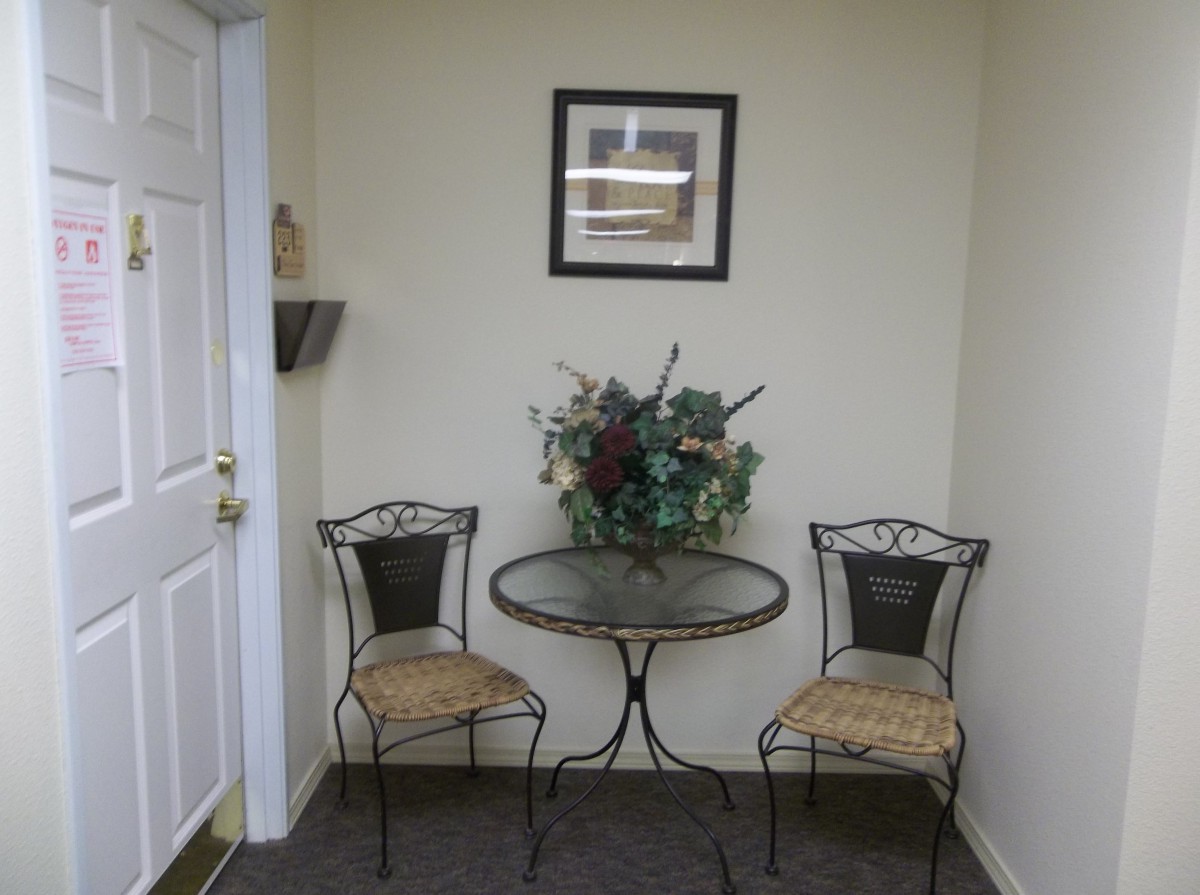Prestige Assisted Living at Lake Havasu City