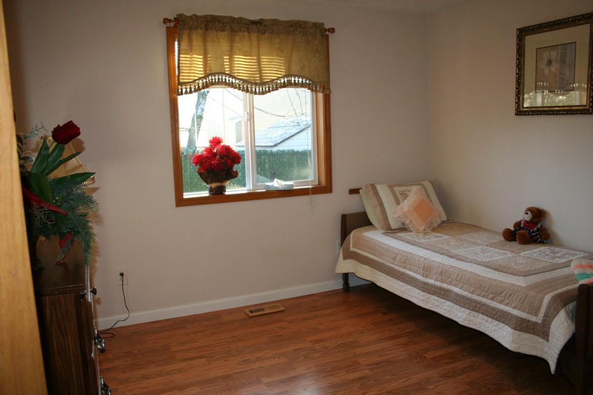 Harmony Adult Care Home