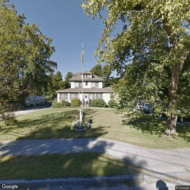 Gray Manor