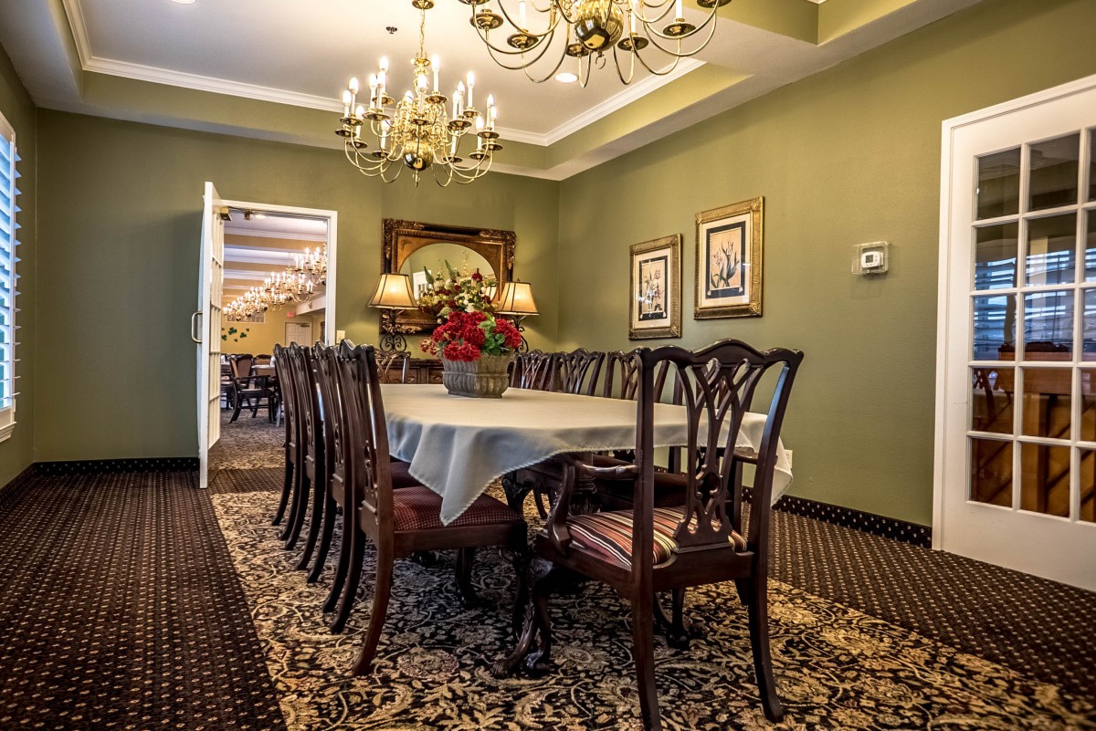 Southern Plaza Independent Living