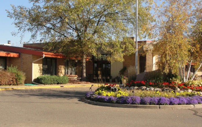 Lake Ridge Care Center Of Buffalo