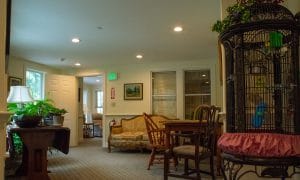 Decatur House