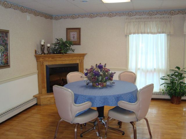 Community Skilled Health Care Centre