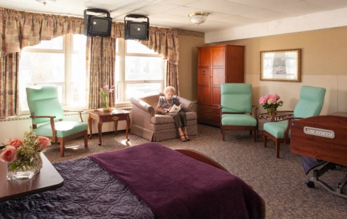 Royal Nursing Center