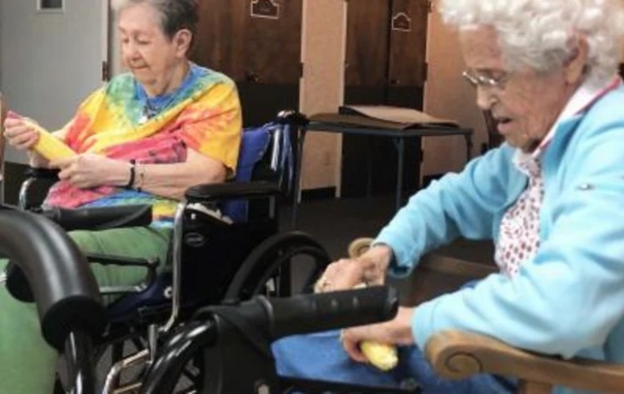 Montezuma Specialty Care