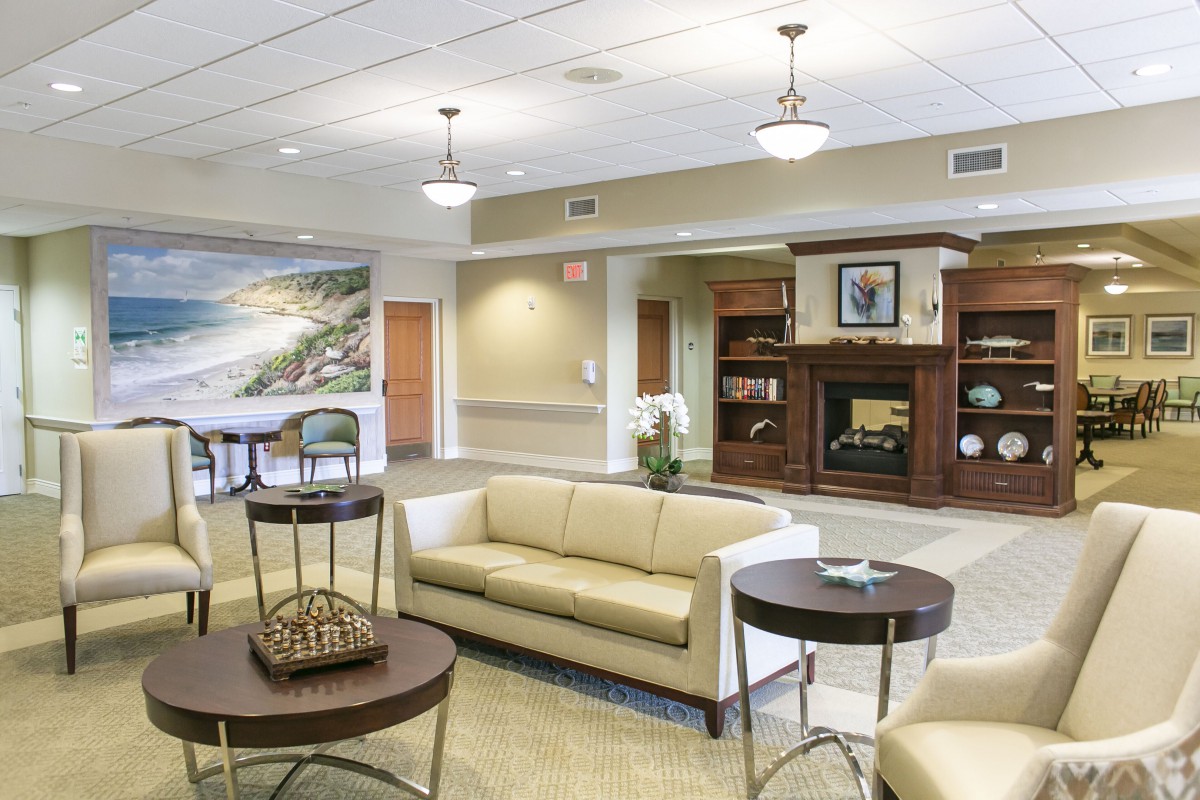 Sumter Senior Living - Sumter Place