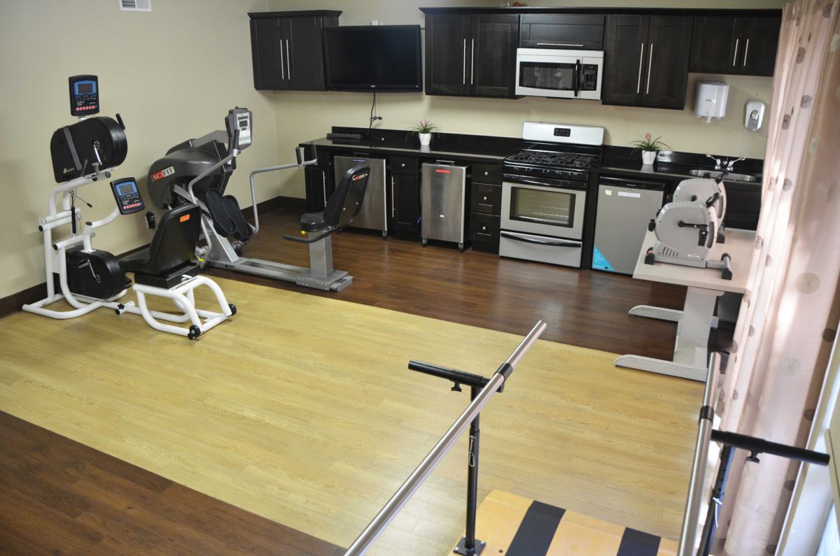 San Jose Healthcare & Wellness Center