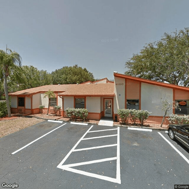 Blessed Family Home Care LLC