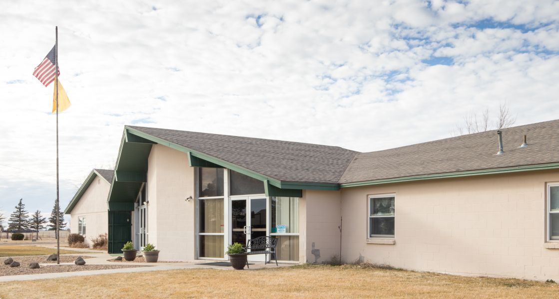Clayton Nursing and Rehabilitation