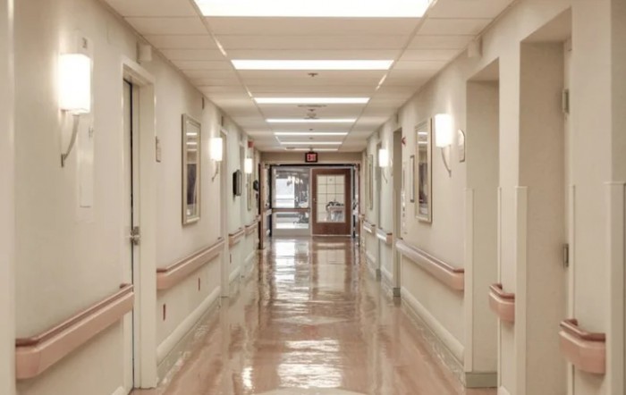 Manorcare Health Services - Wallingford
