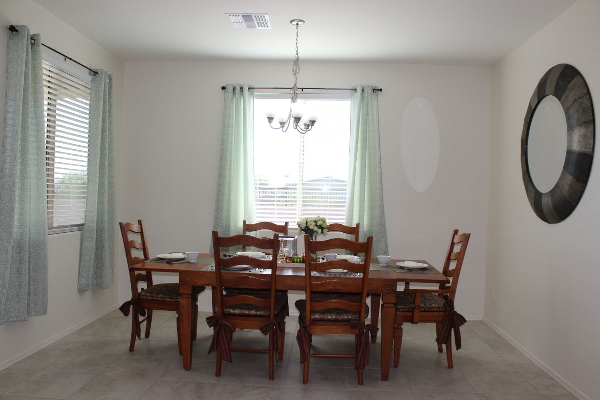 Olive Park Assisted Living