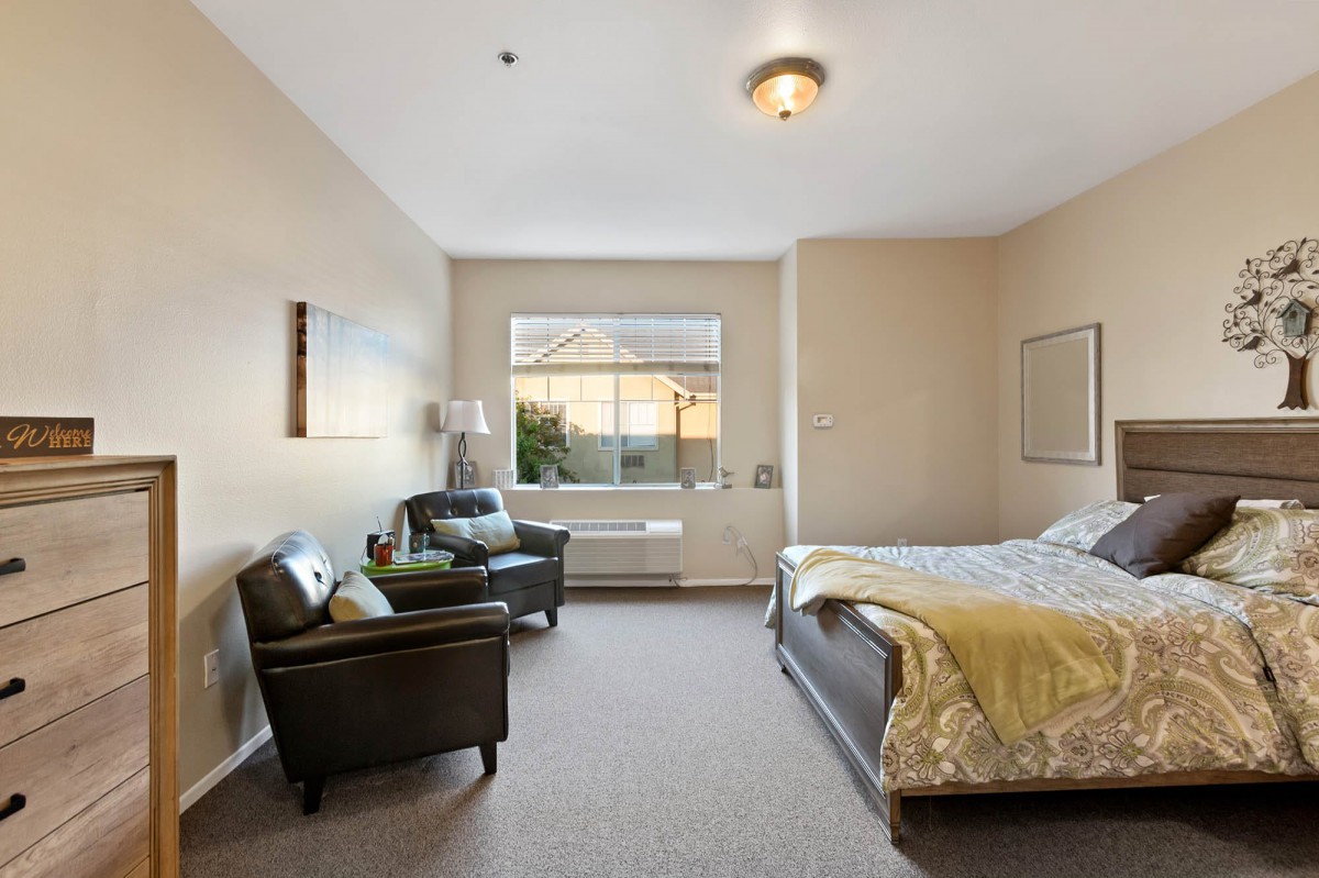 Claremont Place