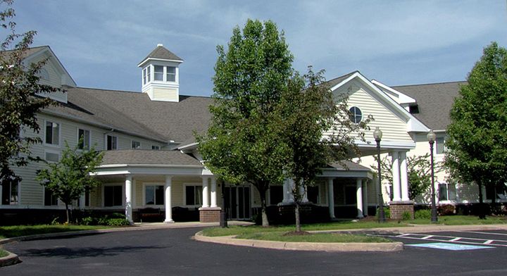 Canterbury of Twinsburg