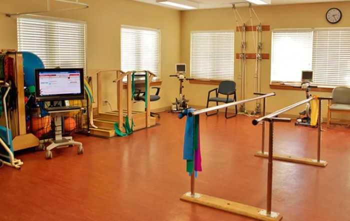 Fair Oaks Health Care Center