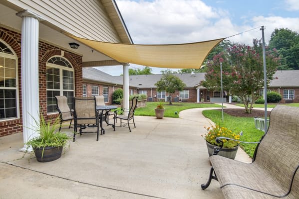 Brookdale Peachtree