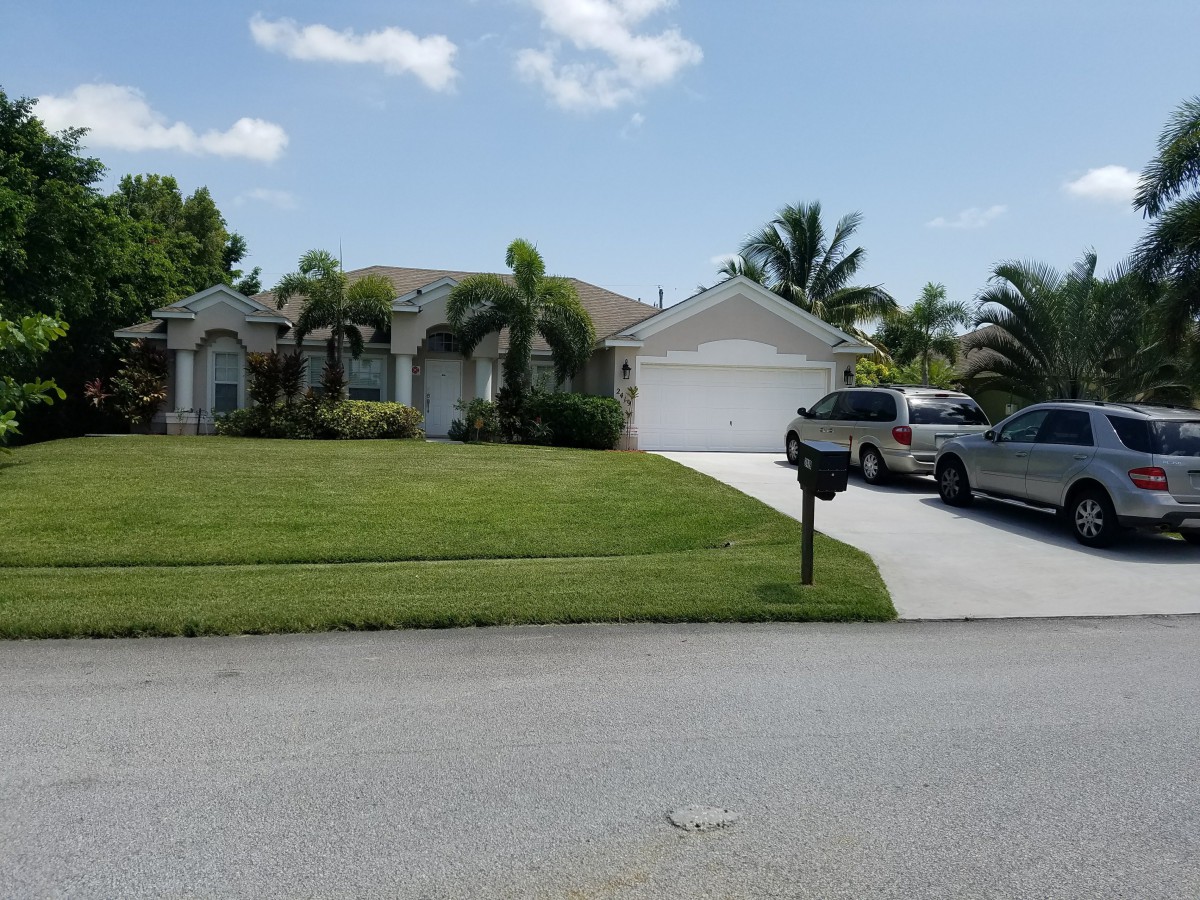 Alcime Professional Care,  LLC