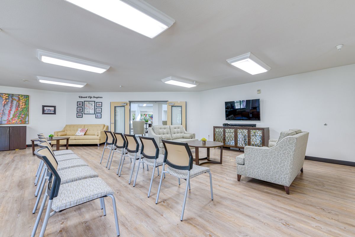 Solstice Senior Living At Grapevine