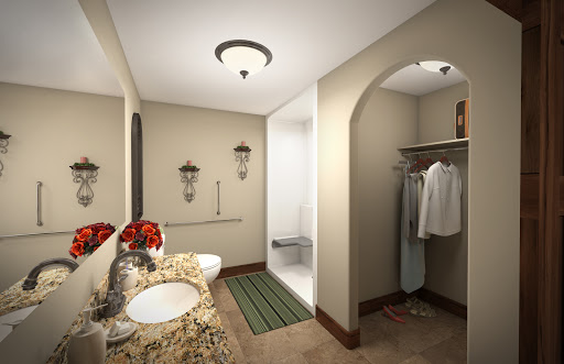 The Legacy Assisted Living - Helena