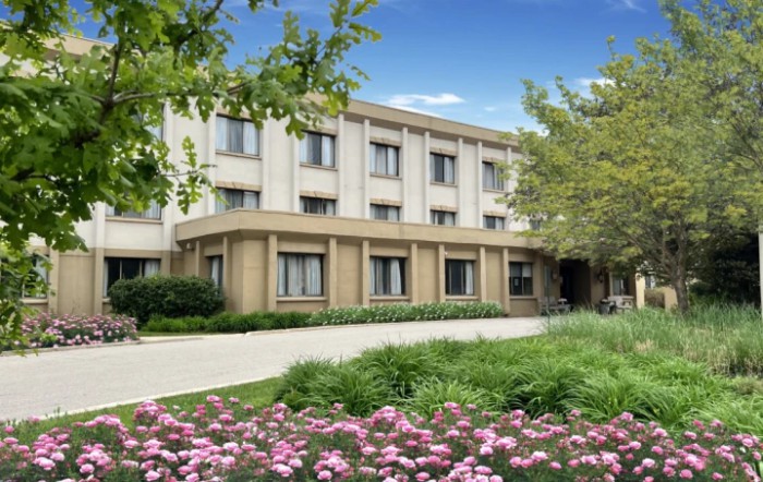 Lexington Health Care Center - Lombard
