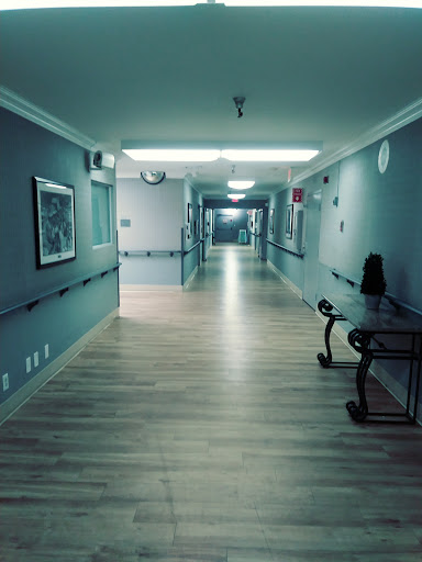 Country Villa Plaza Convalescent Center