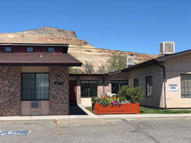 Retreat At Palisade