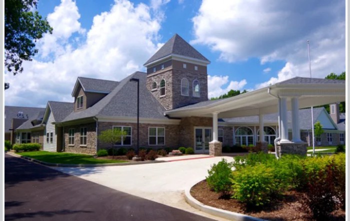 Belltower Health & Rehabilitation Center