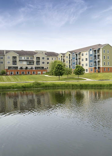 Deerfield a CCRC