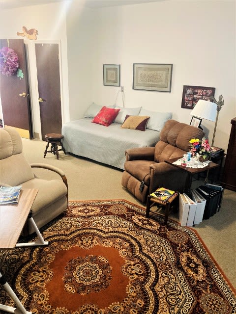 Hickory Hill Retirement Community