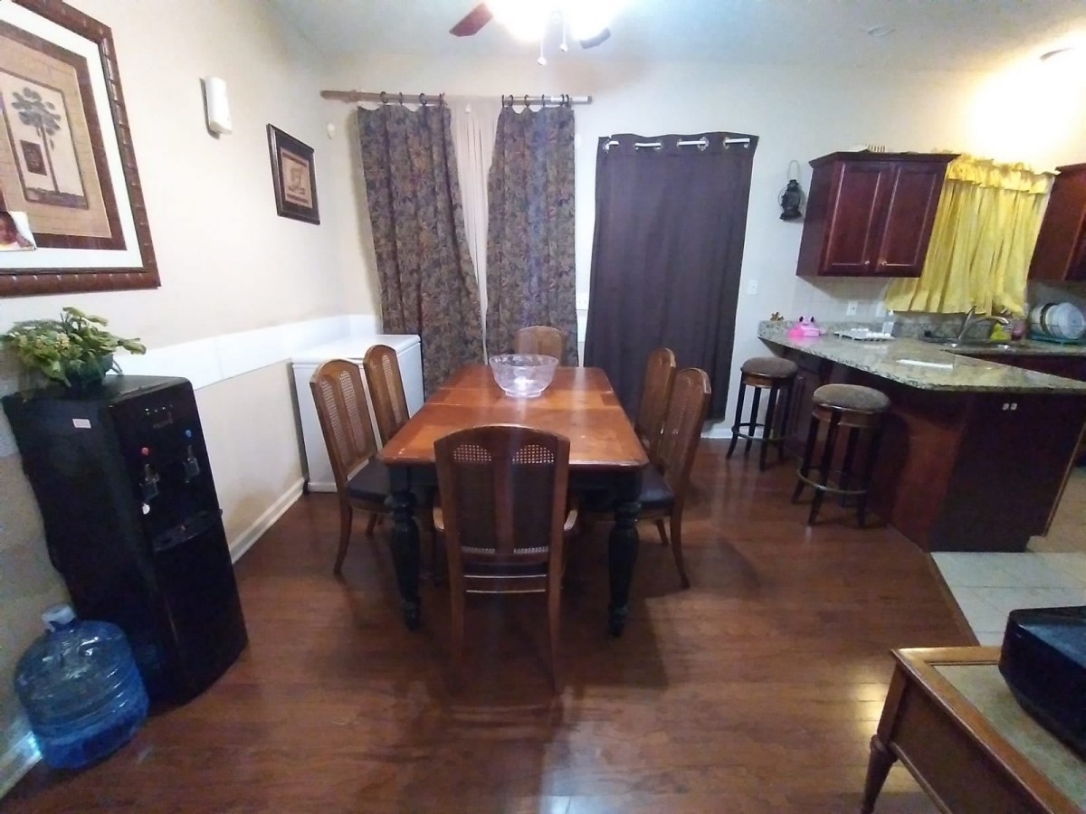 Memanabel Assisted Living Home