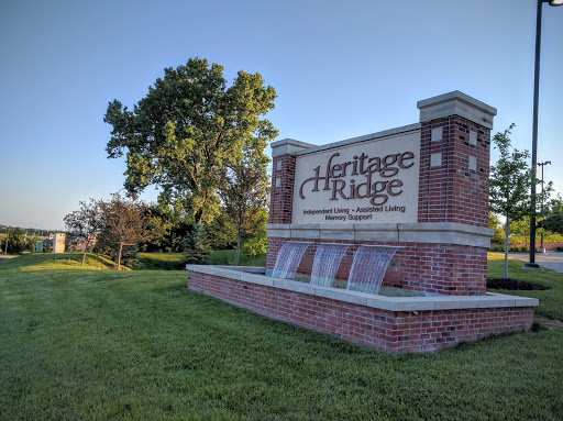 Heritage Ridge Retirement Community