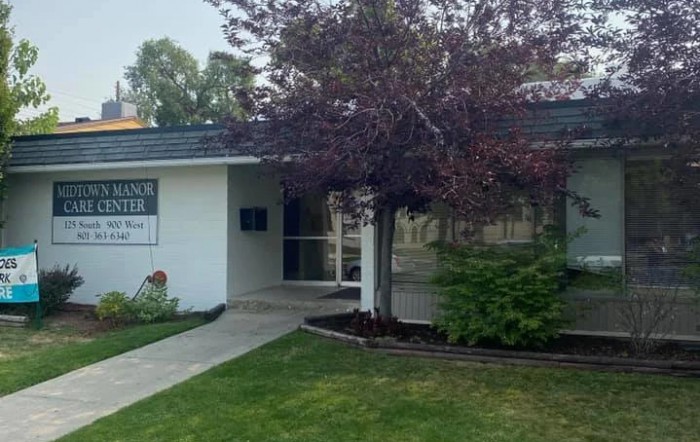 Midtown Manor