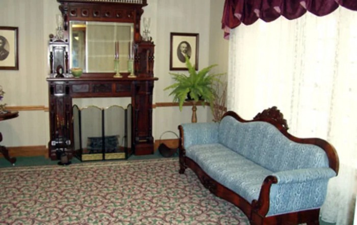 Bethany Home - Dubuque