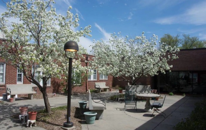 Florence Home Healthcare Center