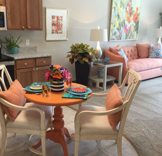 Cahaba Ridge Retirement Community